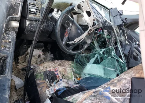 2019 Ford Explorer Xlt z USA, uszkodzony, nr VIN 1FM5K8D86KGA48767